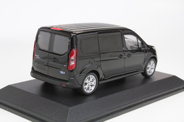 Ford Transit Connect (V408), black