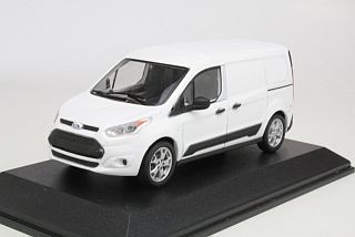 Ford Transit Connect (V408), valkoinen