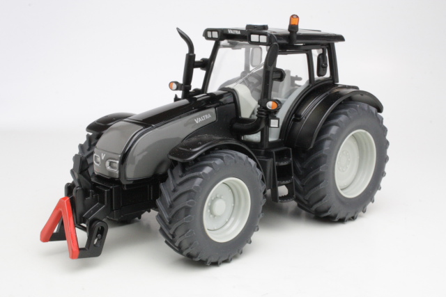 Valtra T191 2007, musta