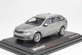 Skoda Octavia III Combi 2013, cappucino beige