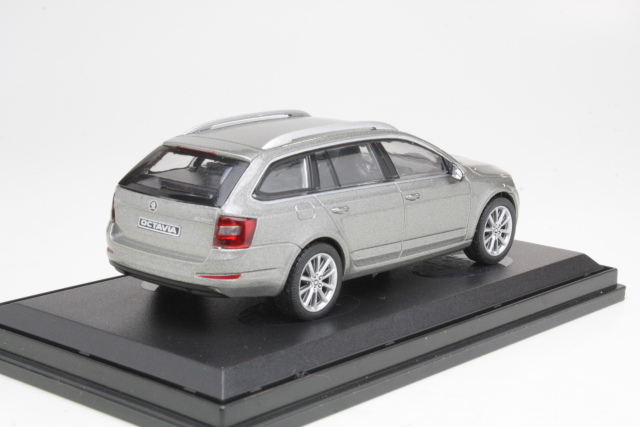 Skoda Octavia III Combi 2013, cappucino beige
