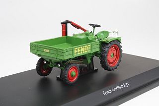 Fendt "Geräteträger", vihreä