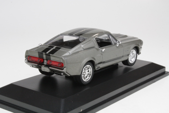 Shelby GT500 1967, hopea "Eleanor"