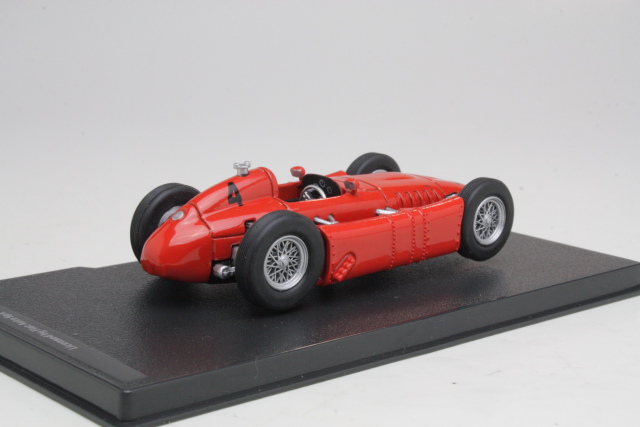 Lancia 050, Alberto Ascari 1955