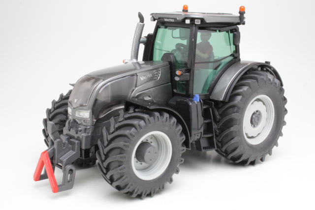 Valtra S-323, grey