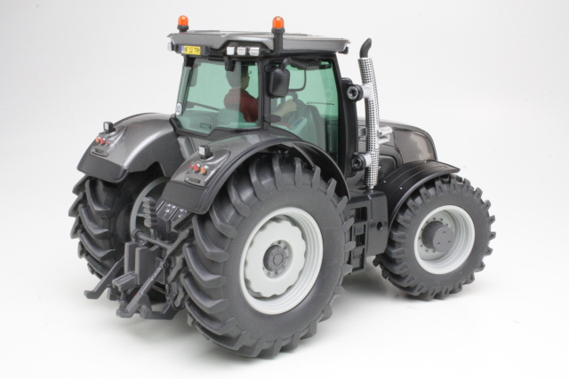 Valtra S-323, grey