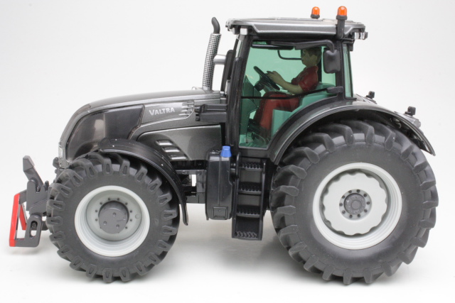 Valtra S-323, grey