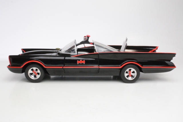 Batmobile 1966 "TV Series"