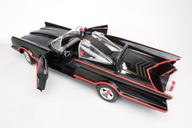 Batmobile 1966 "TV Series"