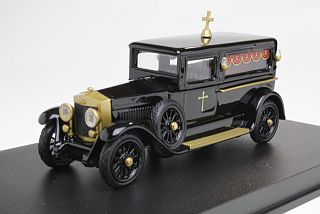 Fiat 519 1924 "Ruumisauto", musta