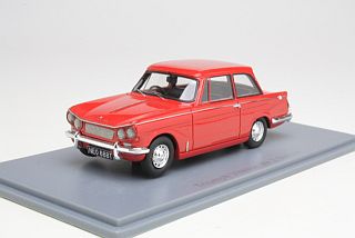 Triumph Vitesse Mk.2 1969, punainen