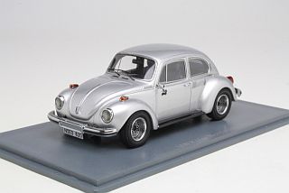 VW Kupla Nordstadt 1973, hopea