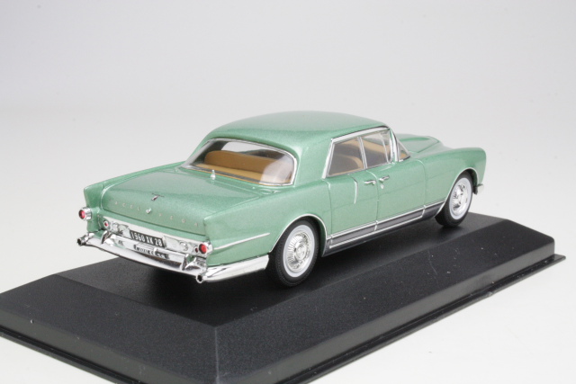 Facel Vega Excellence 1960, light green