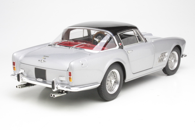 Ferrari 410 Superamerica, hopea