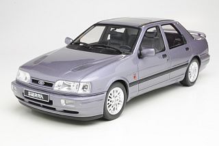 Ford Sierra RS Cosworth 4x4 1990, sininen