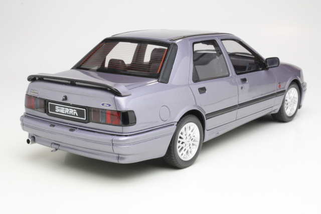 Ford Sierra RS Cosworth 4x4 1990, sininen - Sulje napsauttamalla kuva