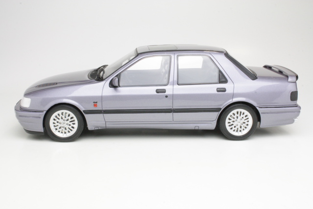 Ford Sierra RS Cosworth 4x4 1990, sininen