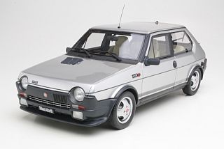 Fiat Ritmo Abarth 125TC, hopea - Sulje napsauttamalla kuva