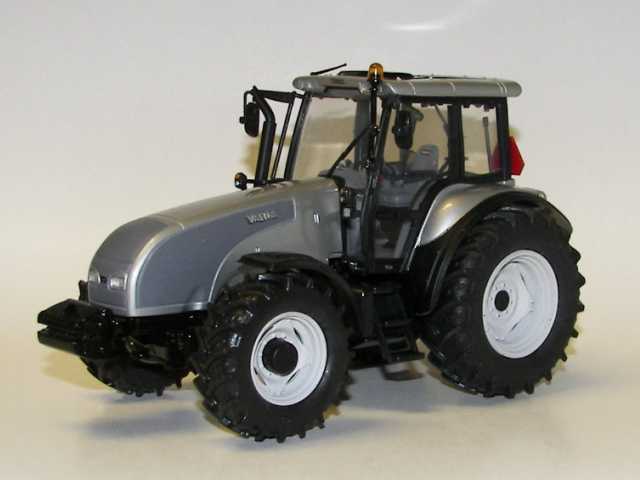 Valtra T-sarja, hopea