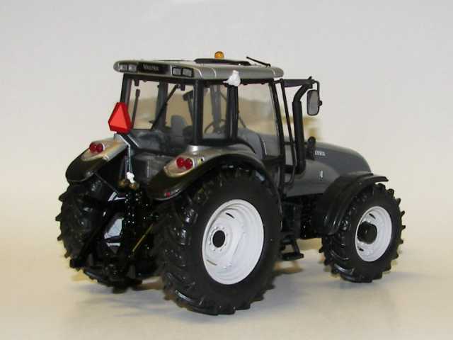 Valtra T-sarja, hopea