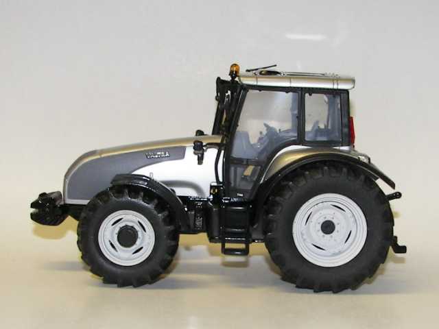 Valtra T-sarja, hopea