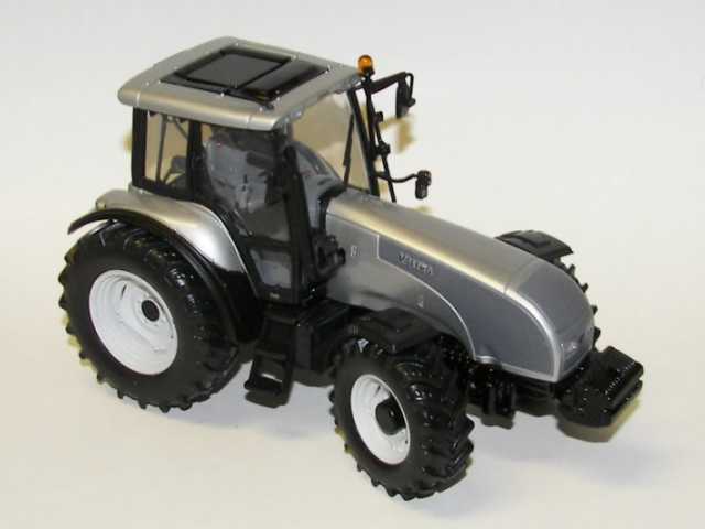 Valtra T-sarja, hopea