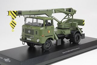 IFA W50 ADK70 Autokran, NVA