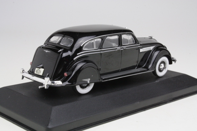 Chrysler Airflow 1936, black