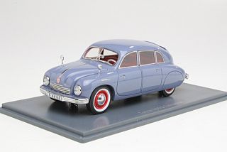 Tatra T600 Tatraplan 1948, sininen
