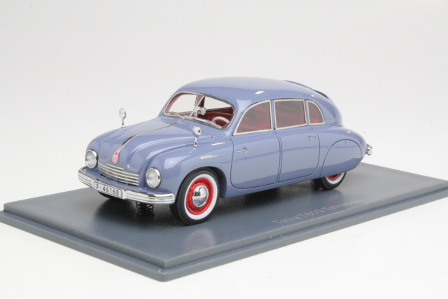 Tatra T600 Tatraplan 1948, blue