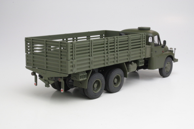 Tatra T148 "Militar", dark green
