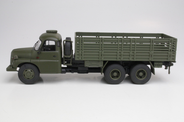 Tatra T148 "Militar", dark green