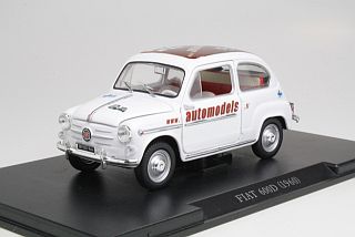 Fiat 600 "Automodels"