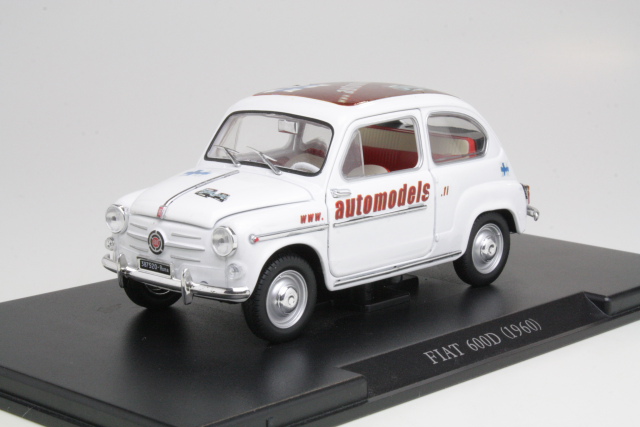 Fiat 600 "Automodels"