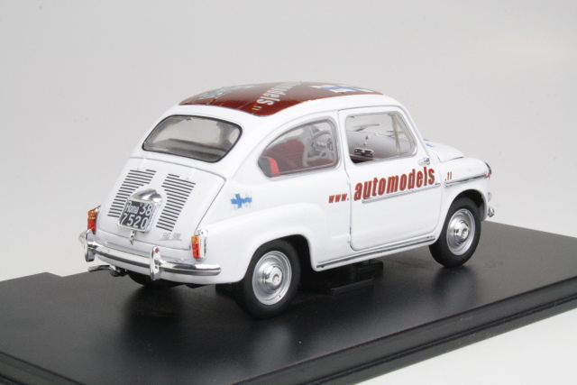 Fiat 600 "Automodels"