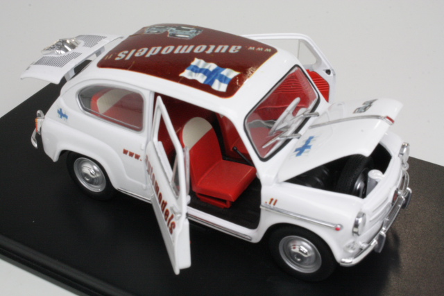 Fiat 600 "Automodels"