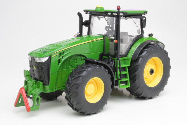 John Deere 8360R, vihreä - Sulje napsauttamalla kuva