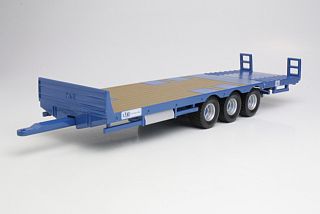 Kane Low Loader Trailer - Sulje napsauttamalla kuva