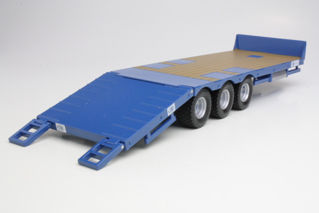 Kane Low Loader Trailer