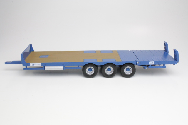 Kane Low Loader Trailer