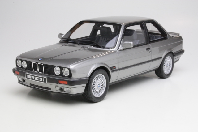 BMW 325i (e30), hopea