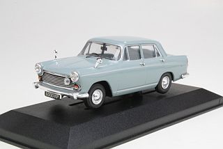 Morris Oxford Series VI "Sir Winston Churchill"