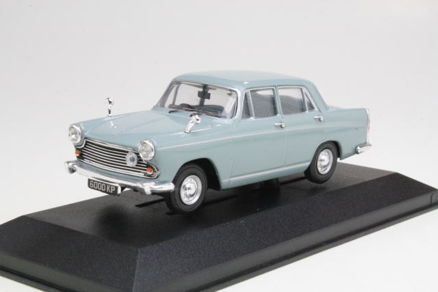 Morris Oxford Series VI "Sir Winston Churchill"