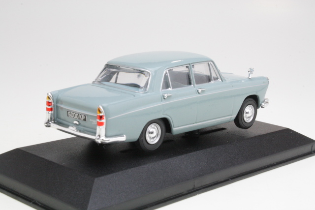 Morris Oxford Series VI "Sir Winston Churchill"