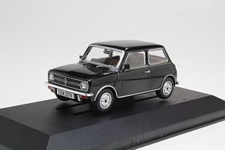 Mini Clubman 1100, black