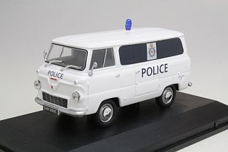 Ford 400E Van "Glamorgan Police"