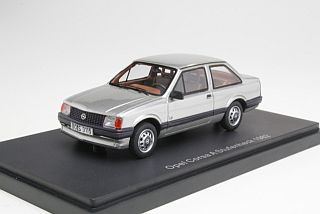 Opel Corsa A TR 1982, silver
