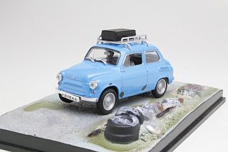 ZAZ 965A Jalta 1962, sininen