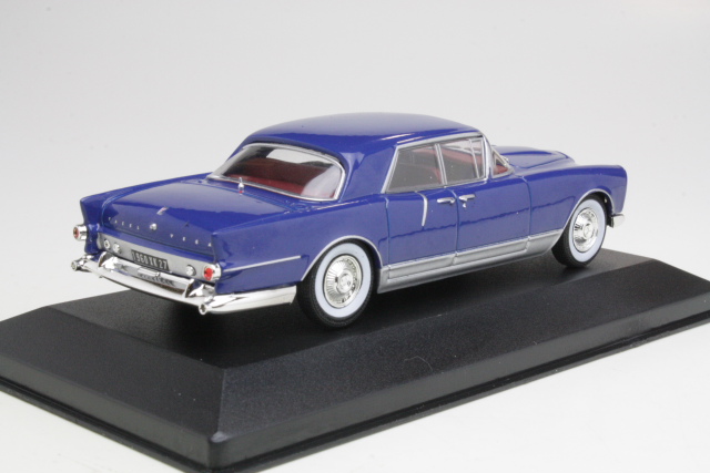 Facel Vega Excellence 1960, sininen