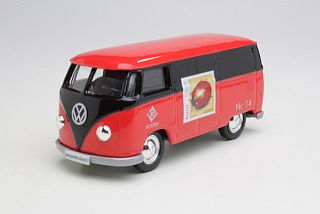 VW Kombi Van DG73 "Ålands Posten"